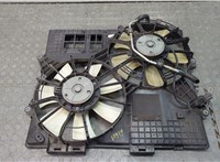 15874709 Вентилятор радиатора Cadillac SRX 2003-2009 20812404 #1