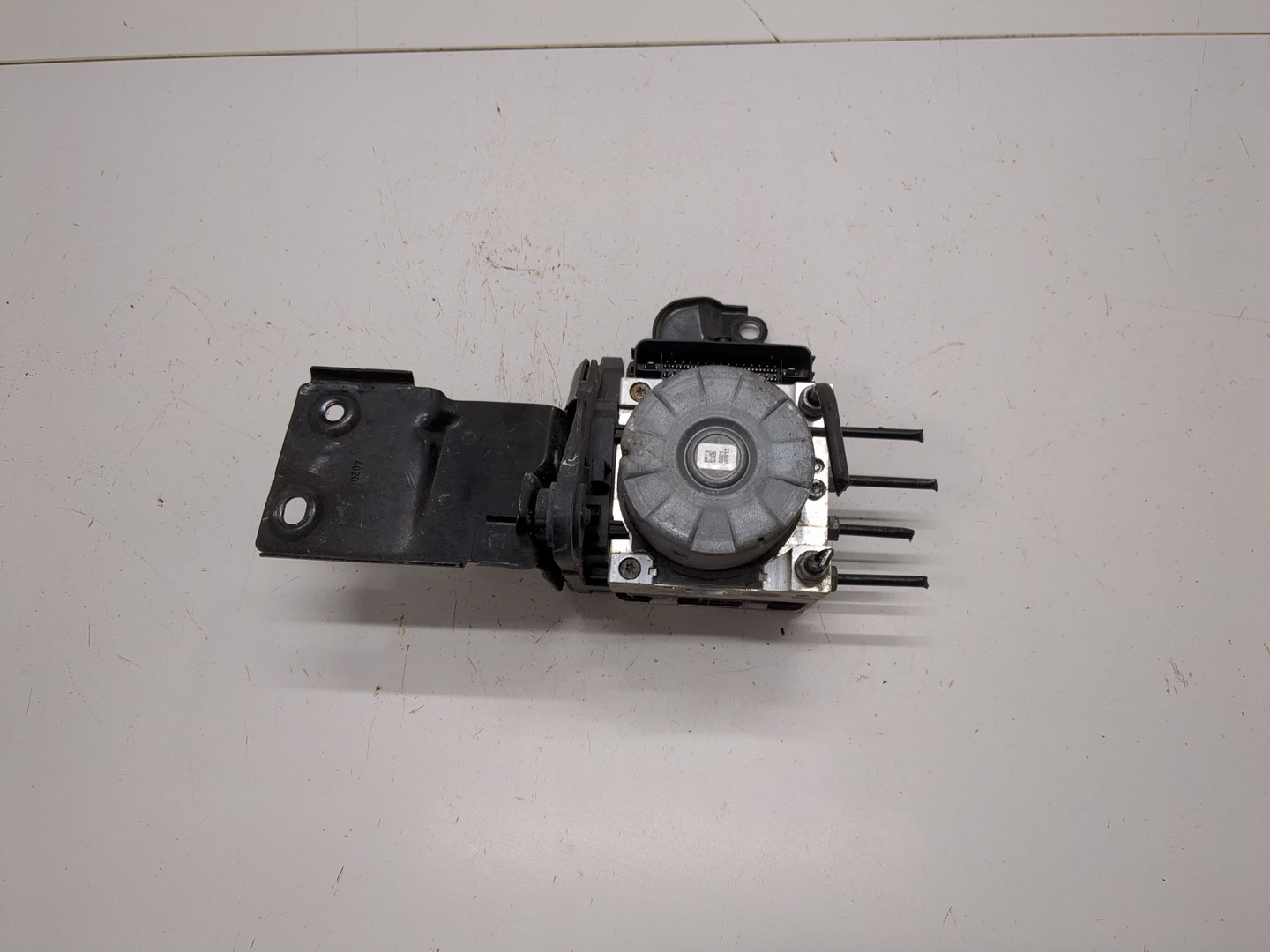 Блок ABS (насос)