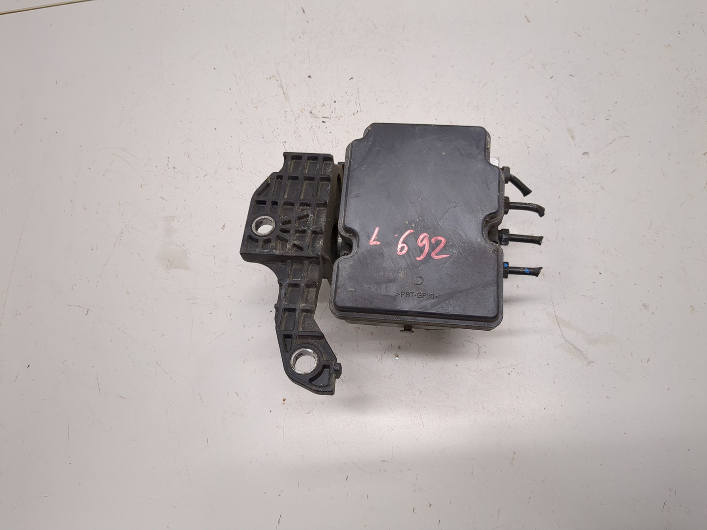 Блок ABS (насос)