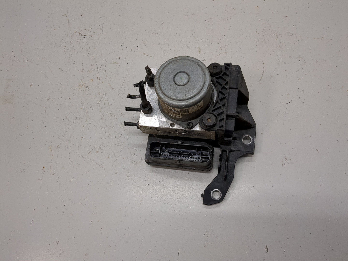 Блок ABS (насос)