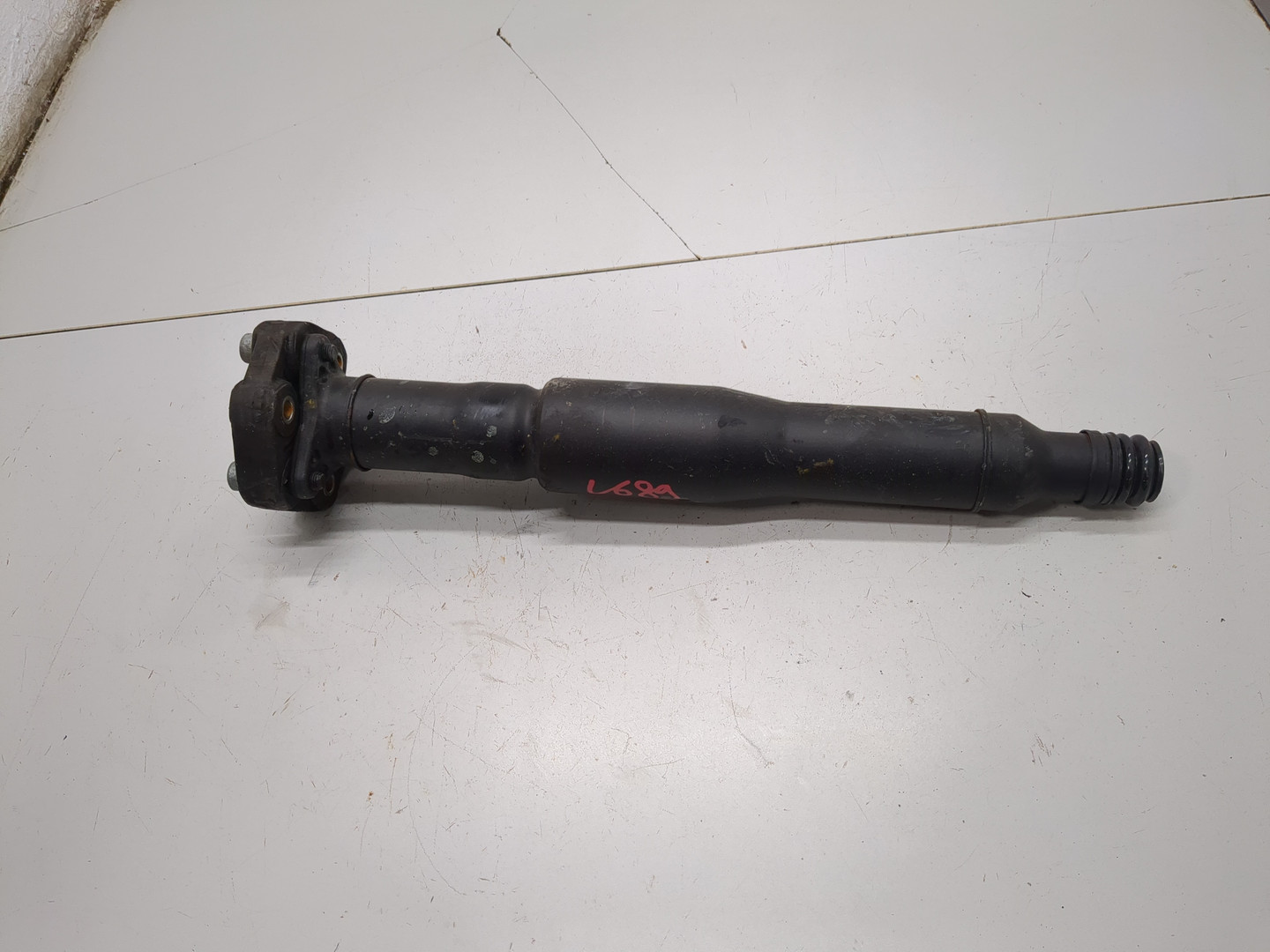 Вал карданный задний