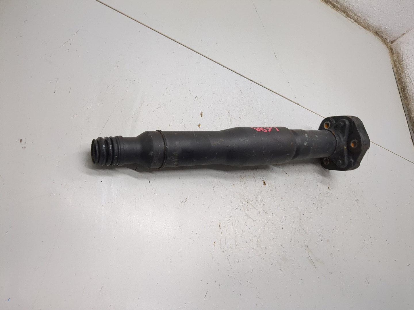 Вал карданный задний