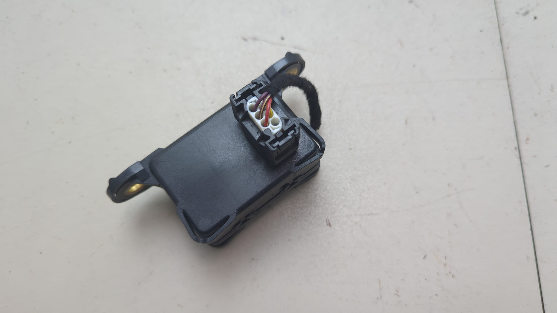 Датчик ускорения