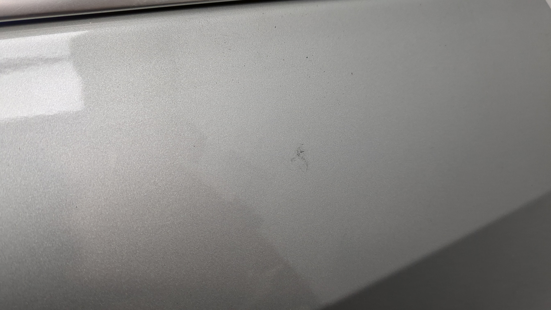 Дверь передняя правая