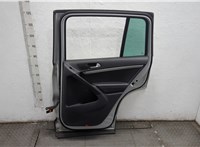  Молдинг двери Volkswagen Tiguan 2011-2018 11728505 #6