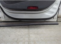  Молдинг двери Volkswagen Tiguan 2011-2018 11728505 #16