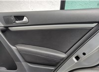  Молдинг двери Volkswagen Tiguan 2011-2018 11728505 #20