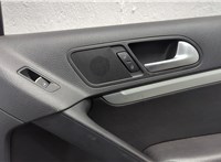  Молдинг двери Volkswagen Tiguan 2011-2018 11728505 #21
