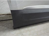  Молдинг двери Volkswagen Tiguan 2011-2018 11728505 #31