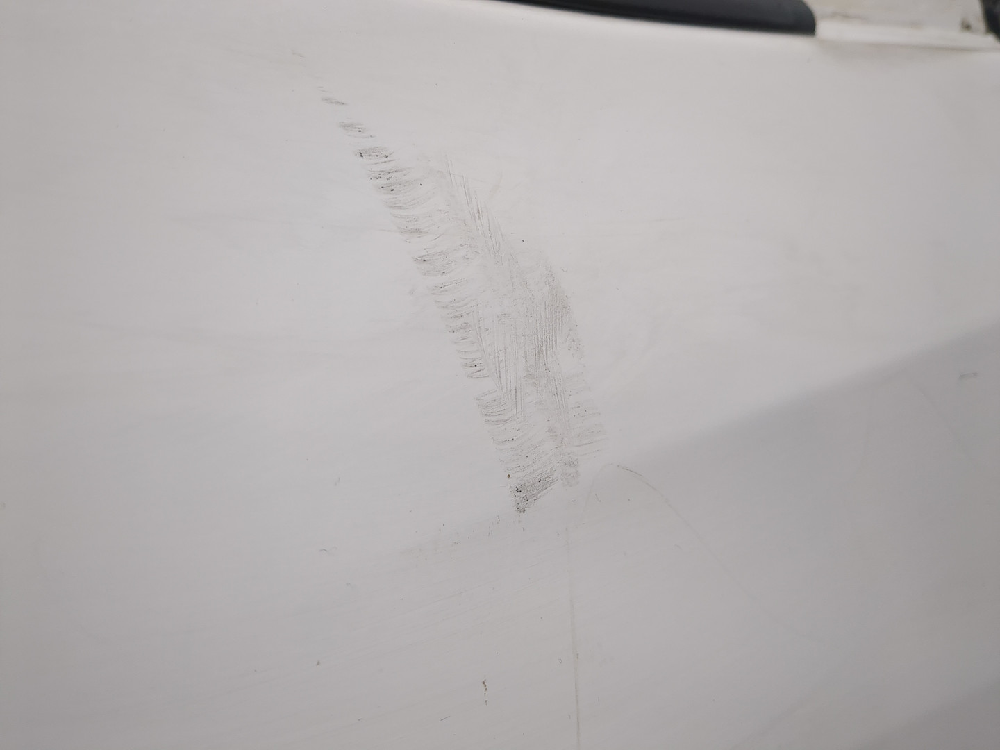 Дверь передняя правая