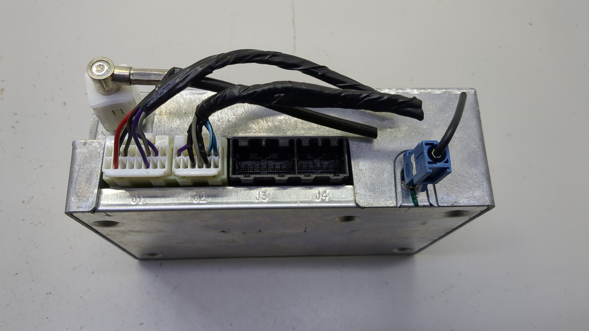 Блок комфорта