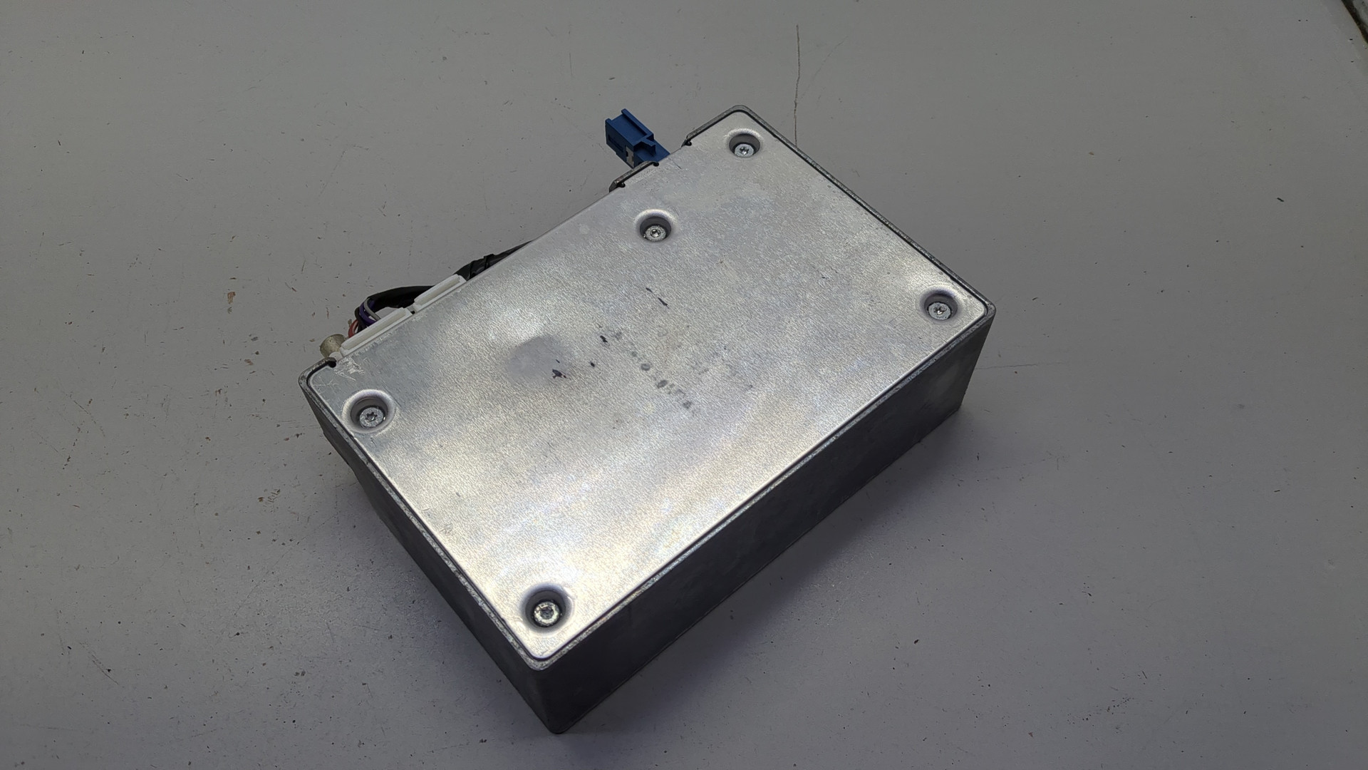 Блок комфорта