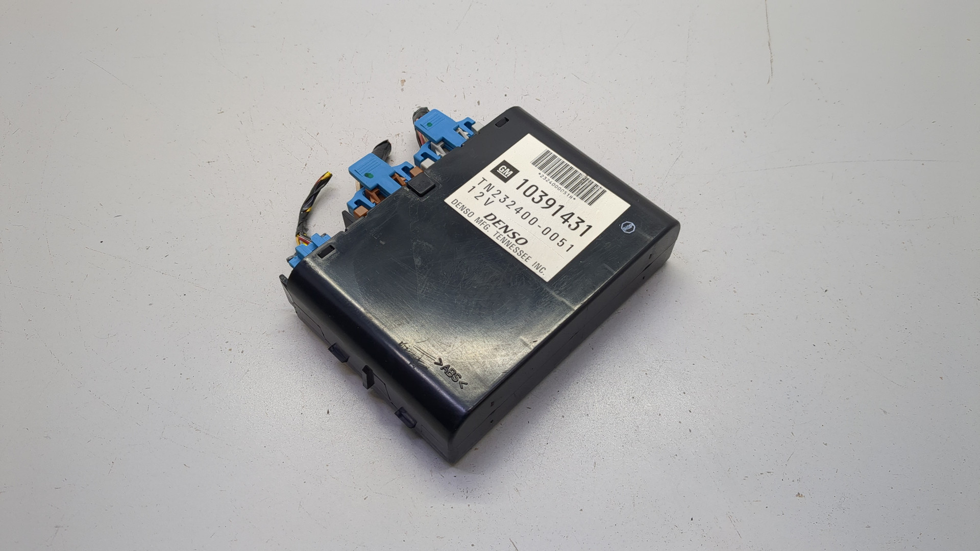 Блок комфорта