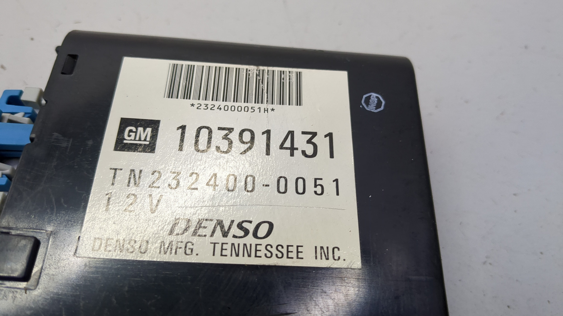 Блок комфорта