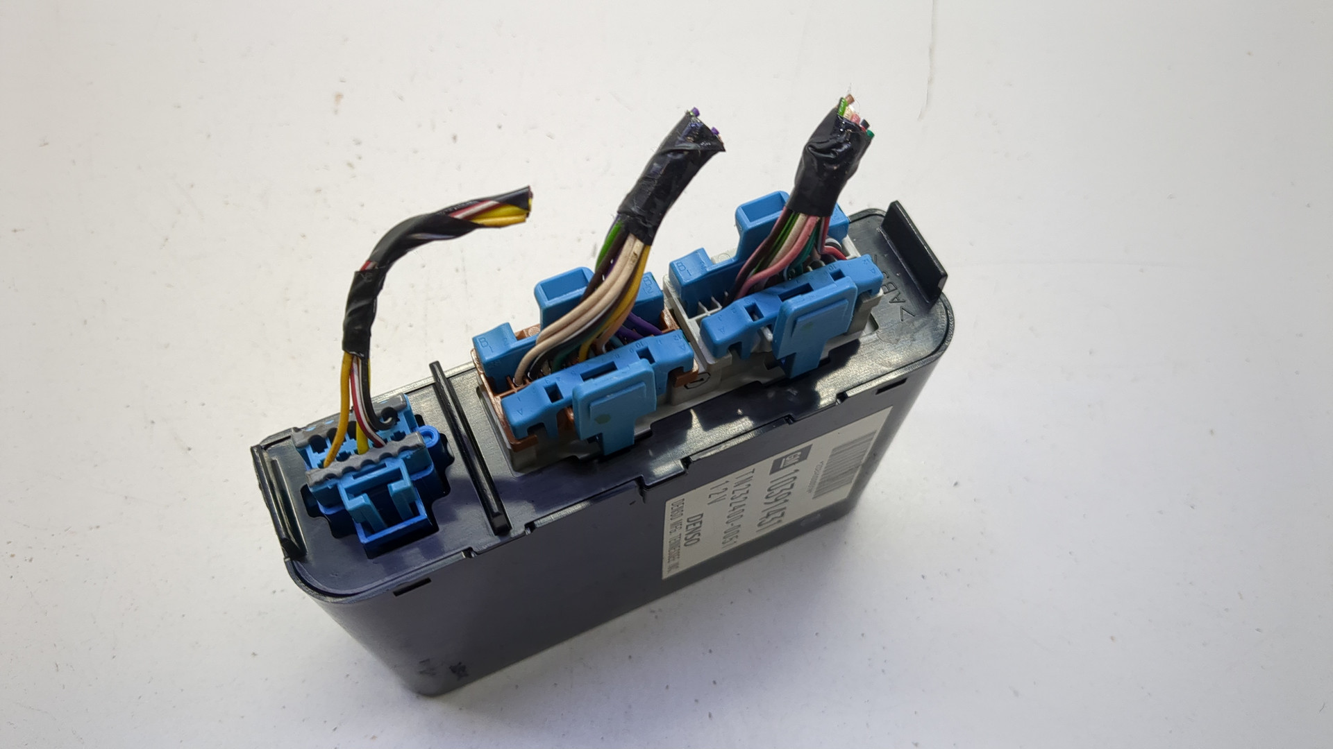 Блок комфорта