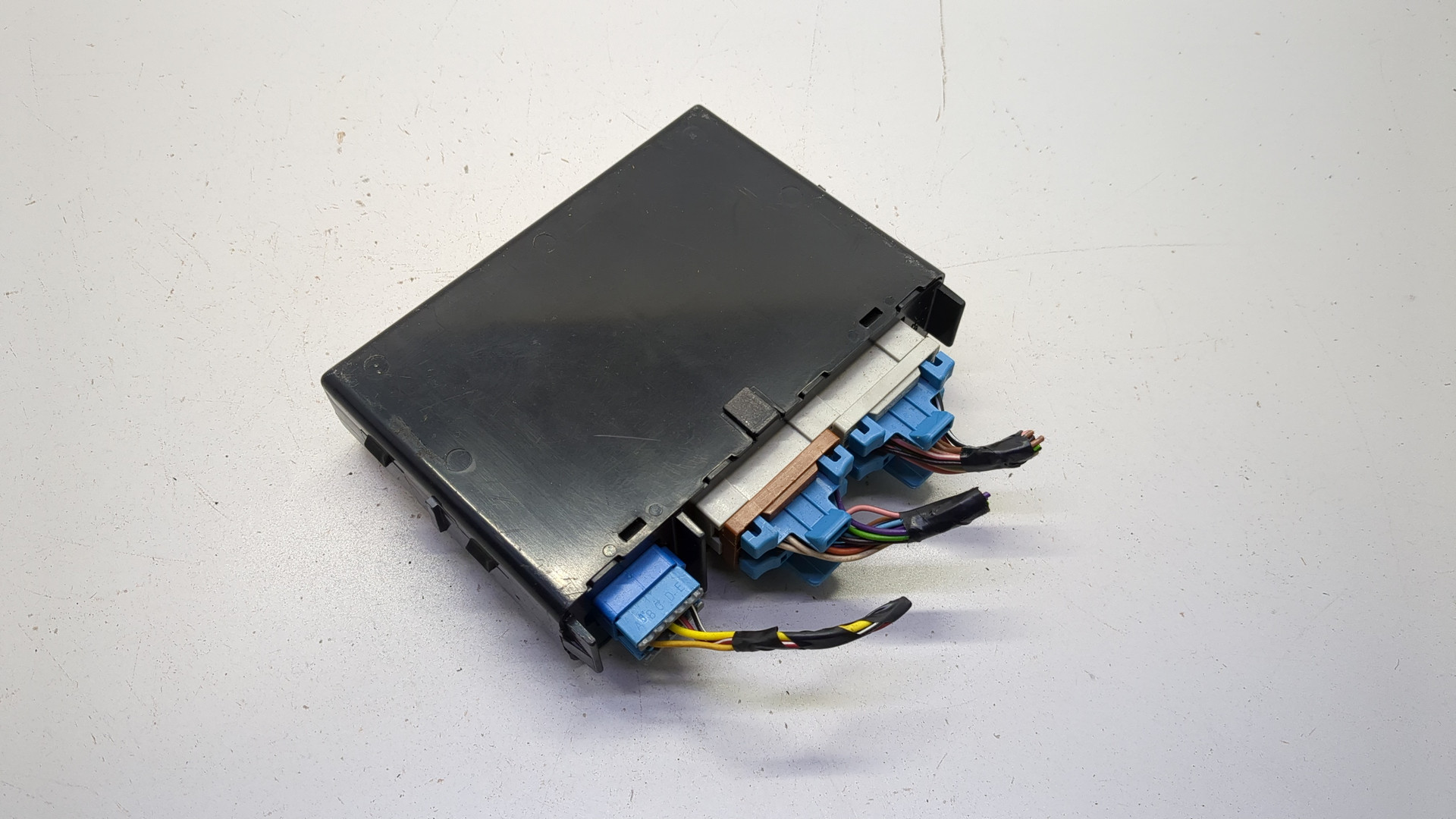 Блок комфорта