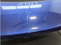 20967986 Петля крышки багажника Chevrolet Volt 2010-2015 11612614 #5