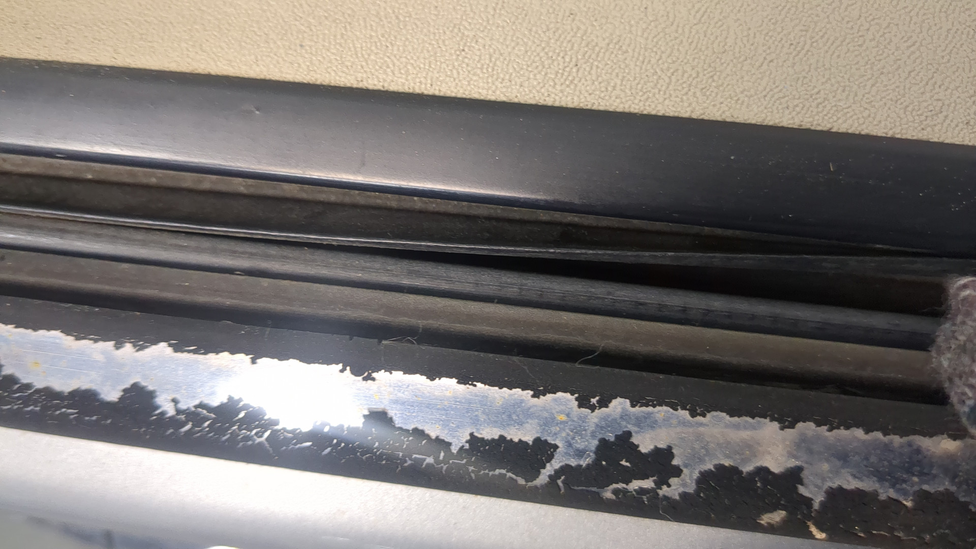 Дверь передняя правая