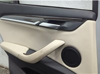 51357362233, 7362233 Молдинг двери BMW X1 (F48) 2015-2022 11642537 #16