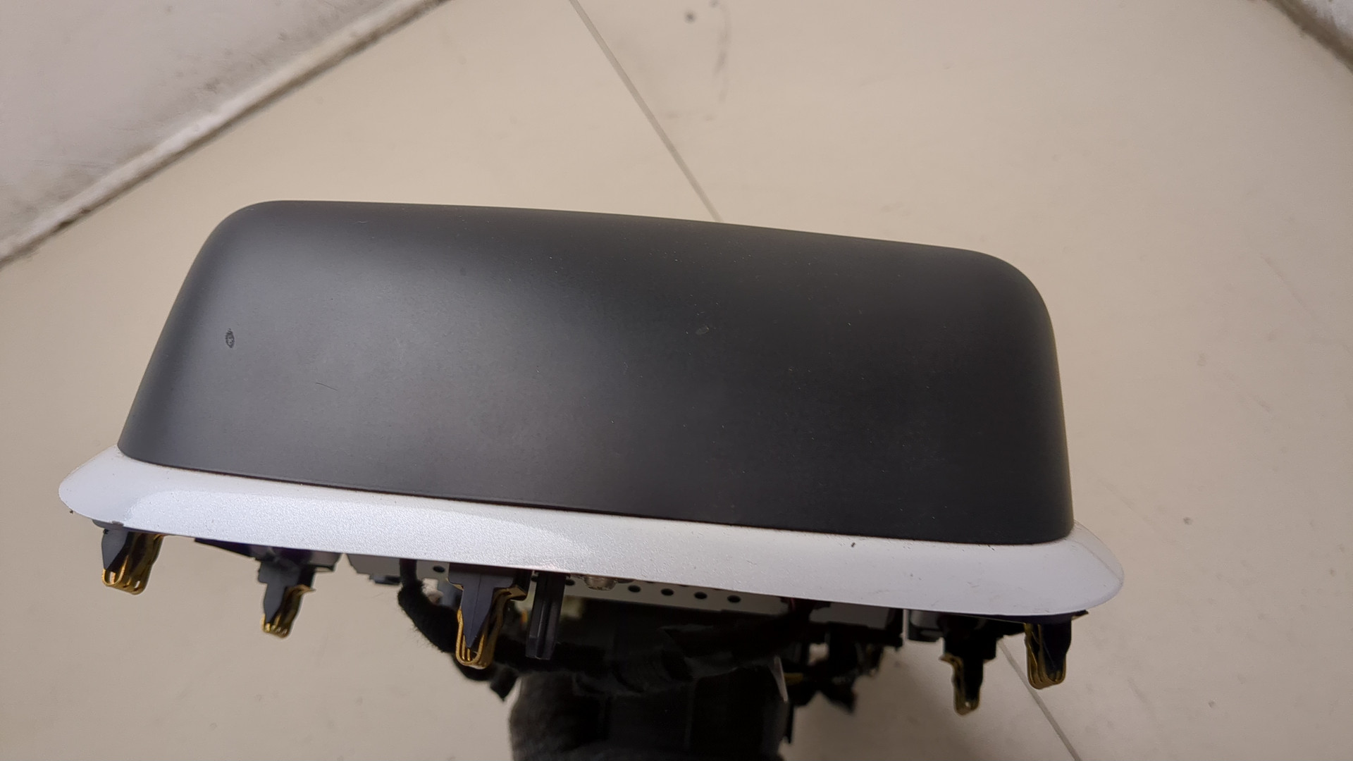 Дисплей проигрывателя CD