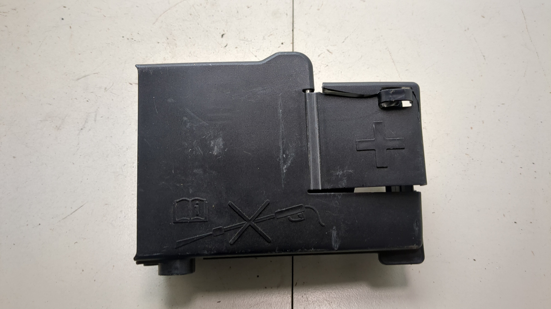 Блок предохранителей