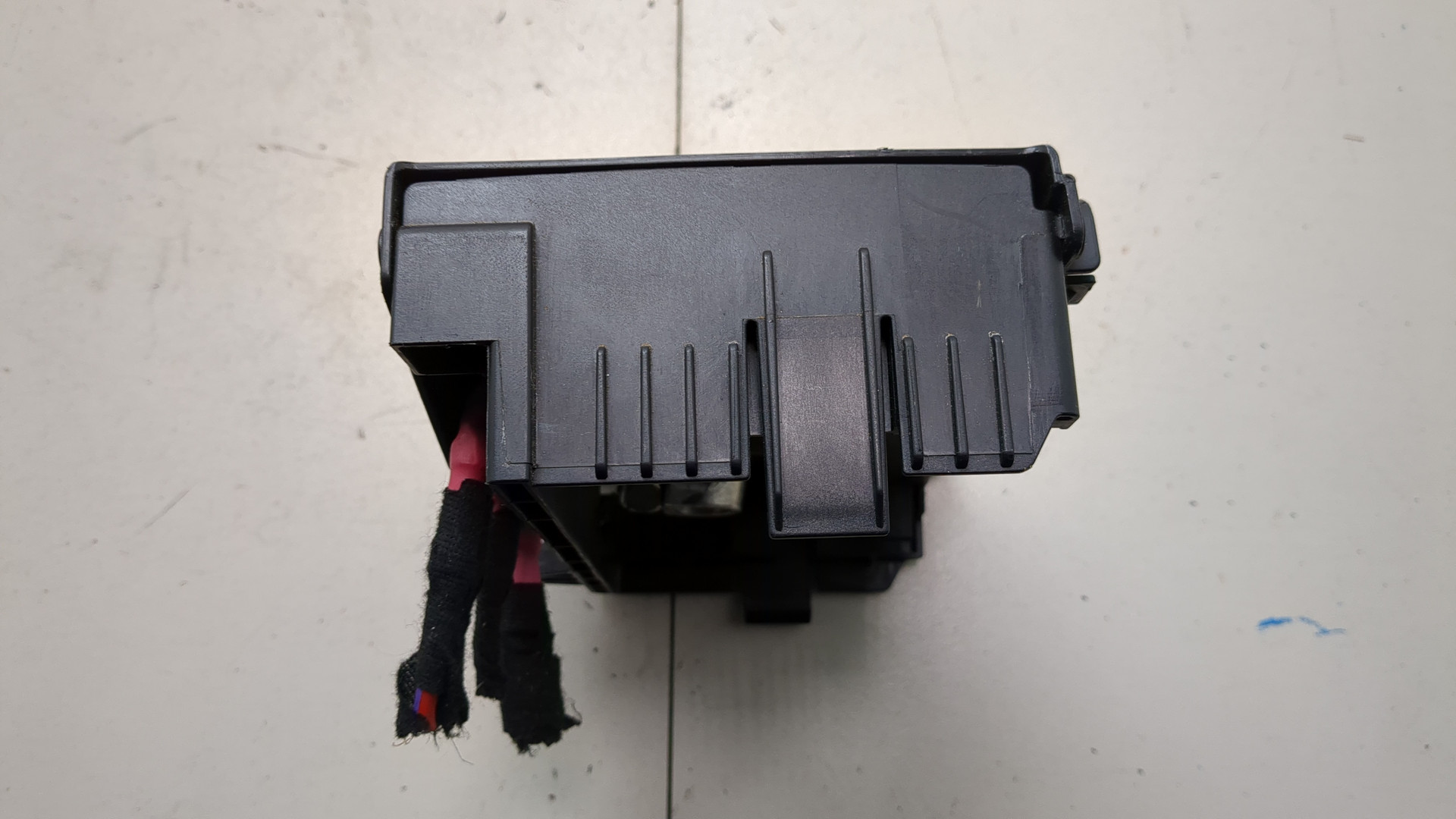 Блок предохранителей