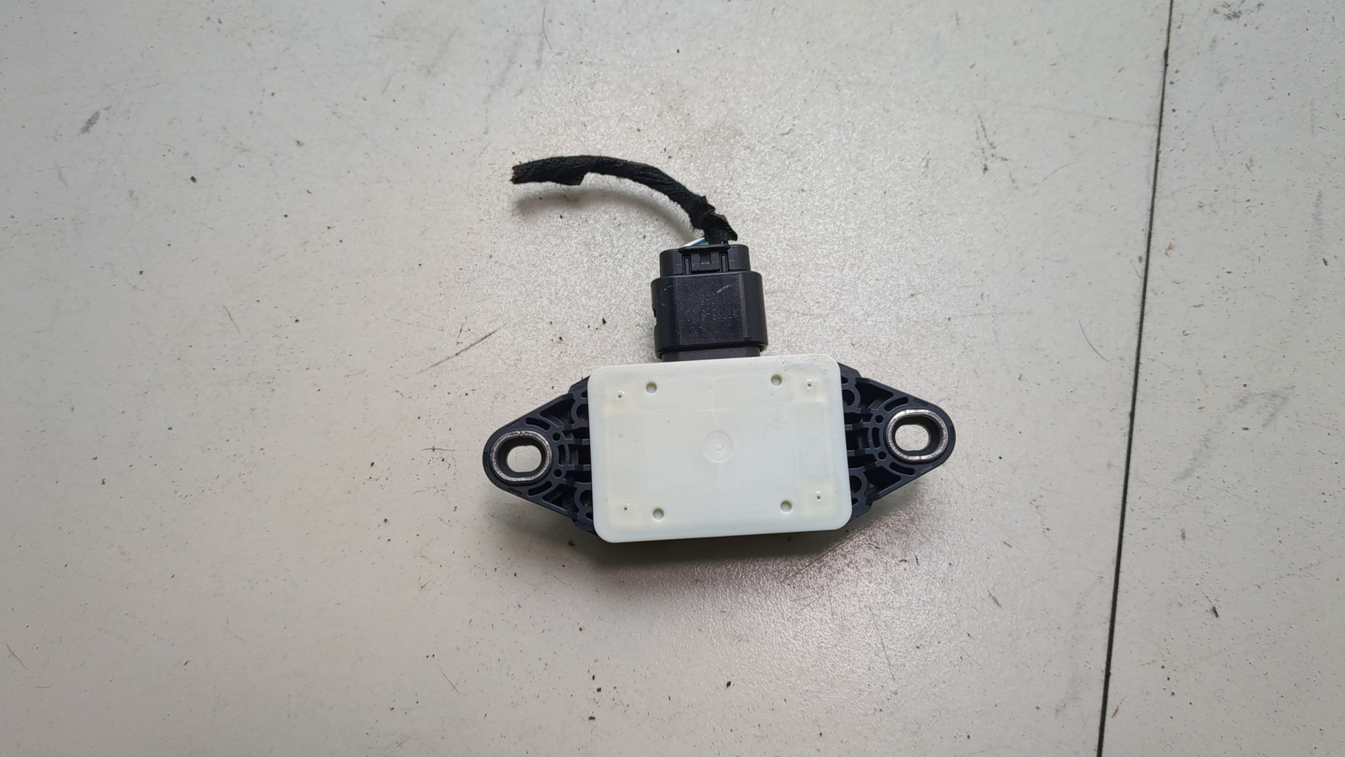 Датчик ускорения