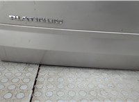 15808595 Замок багажника Cadillac Escalade 2 2001-2006 11612957 #4