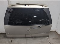 15808595 Замок багажника Cadillac Escalade 2 2001-2006 11612957 #1