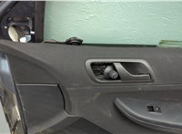  Уплотнитель Skoda Fabia 1999-2007 11635298 #2