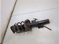 1595298, 4M5118K001PBD Амортизатор подвески Ford Focus 2 2005-2008 20812970 #3