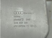 4G0807081 Накладка замка капота Audi A6 (C7) 2011-2018 20812999 #5