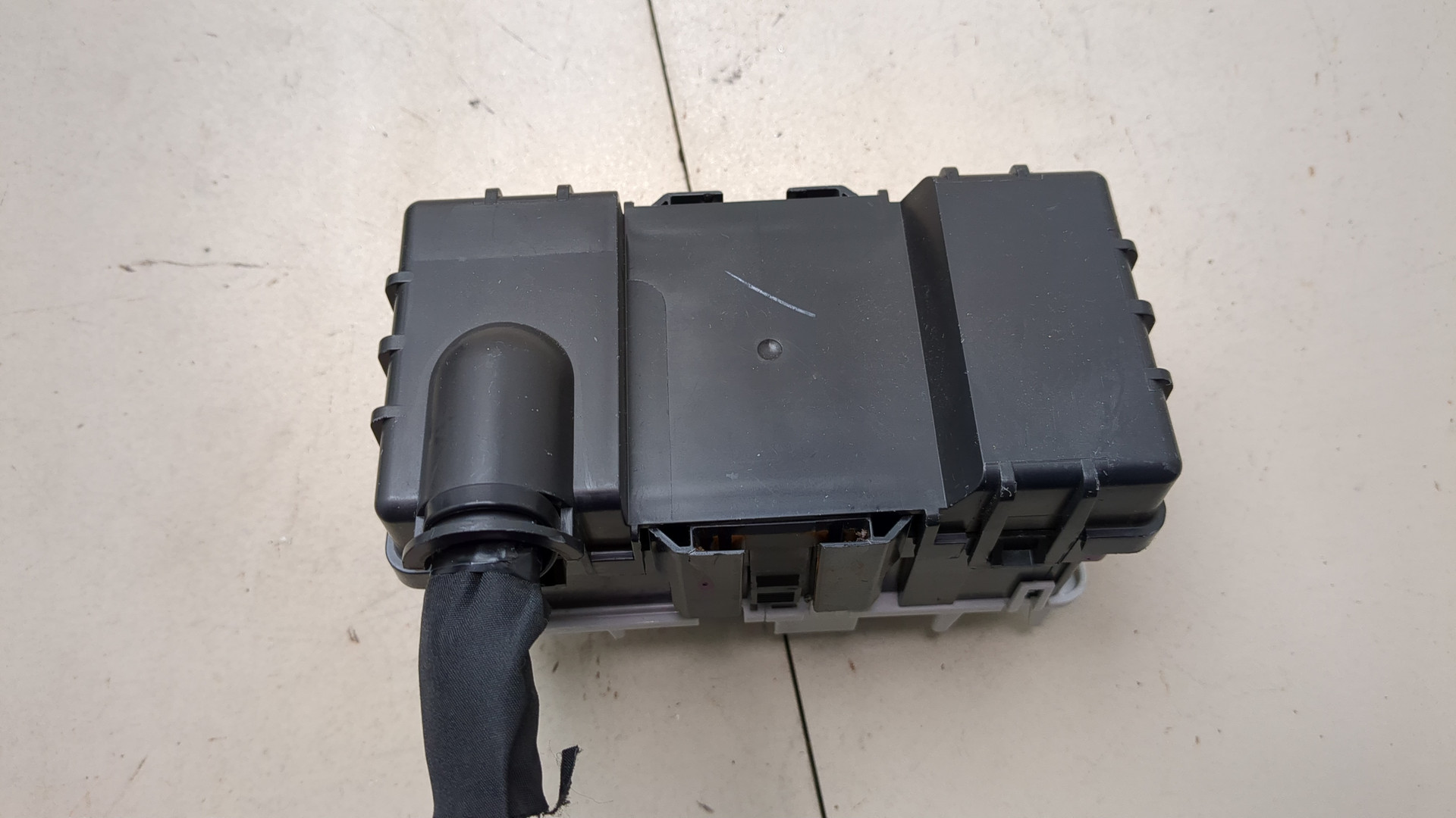 Блок предохранителей