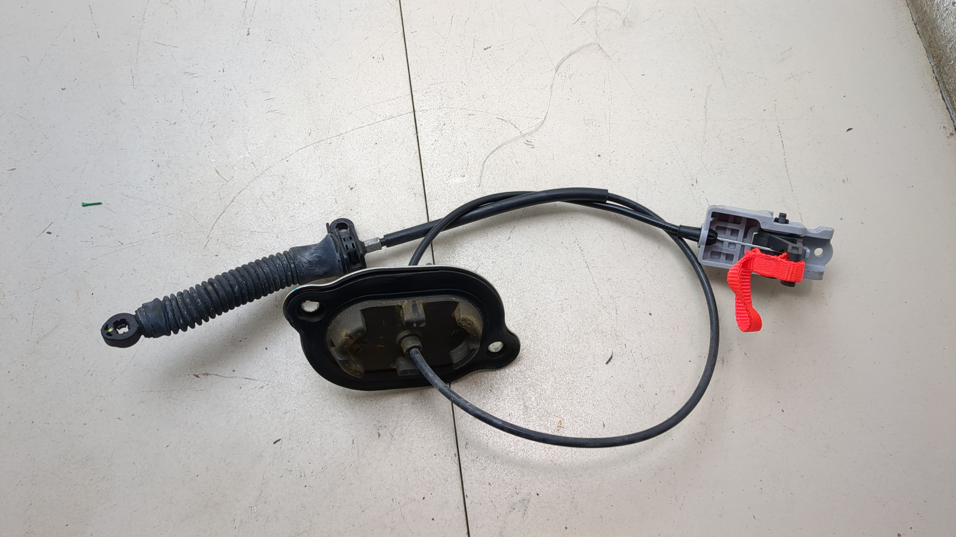 Трос КПП (выбора/переключения передач)