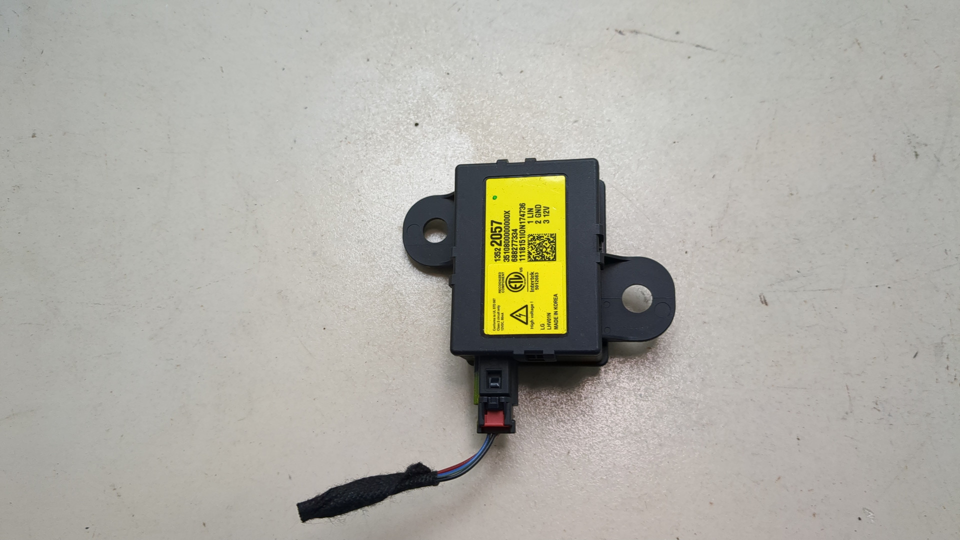 Блок комфорта