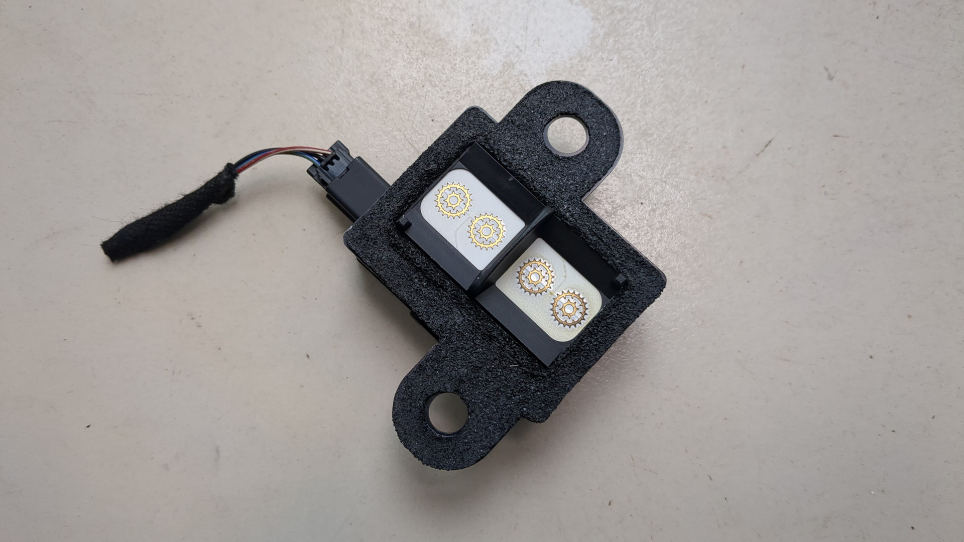 Блок комфорта