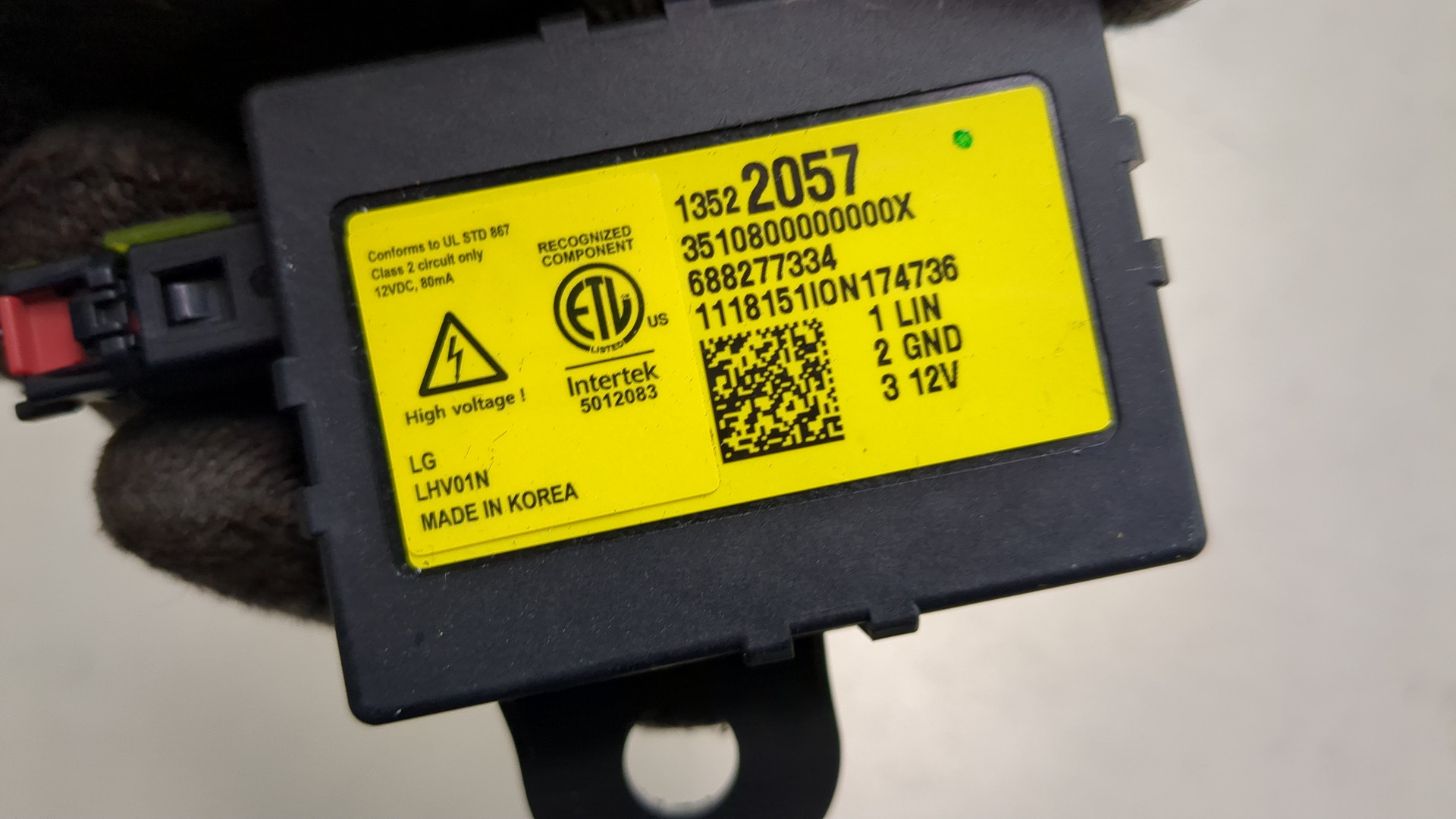 Блок комфорта