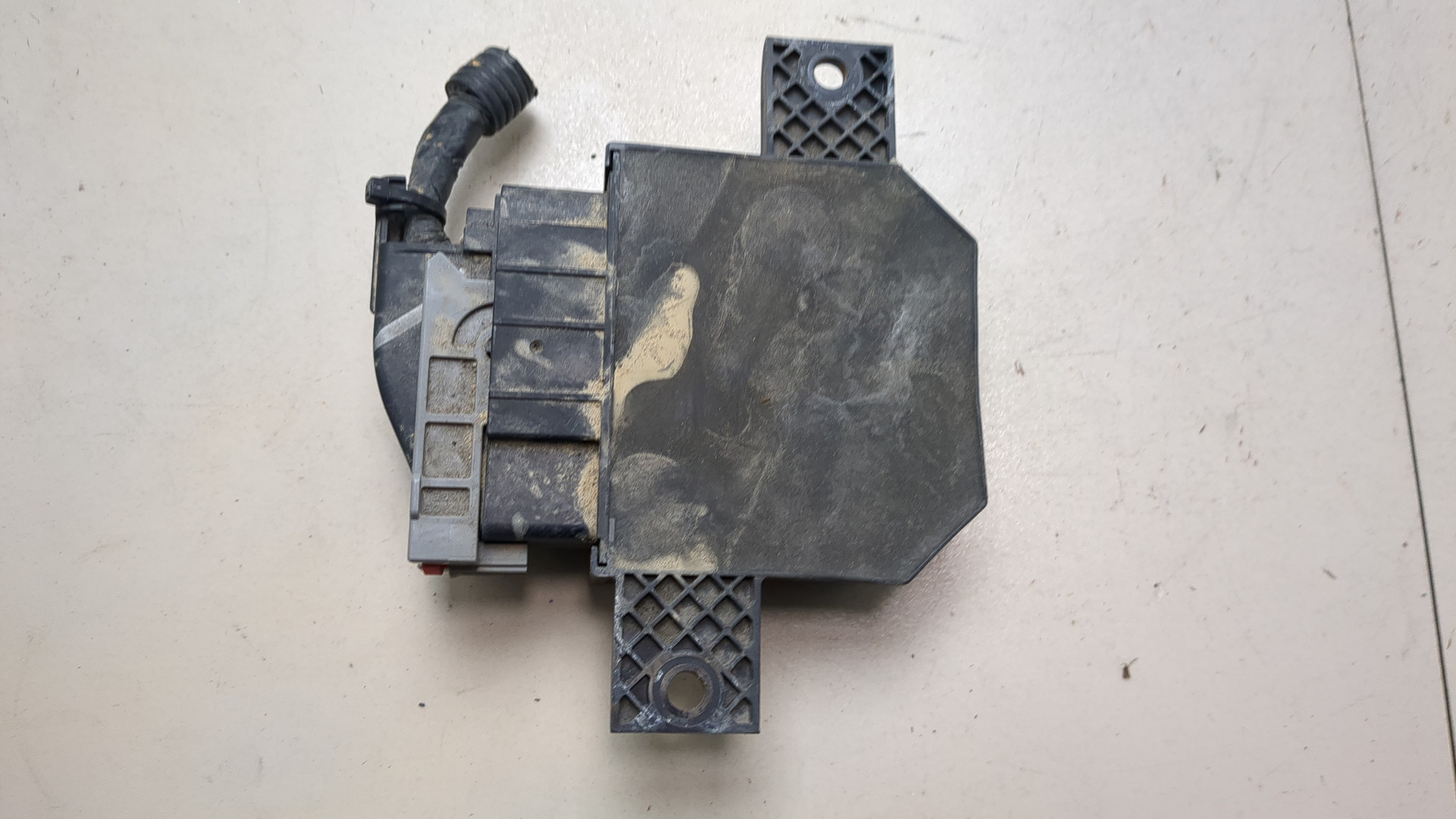 Блок электронный