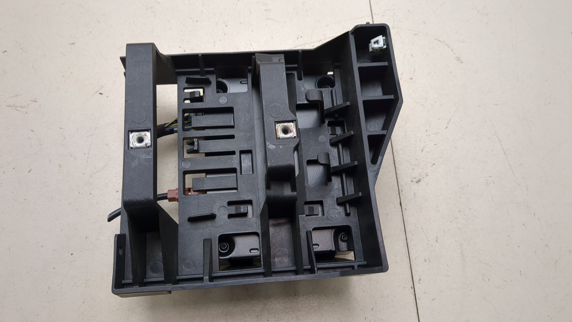 Блок электронный