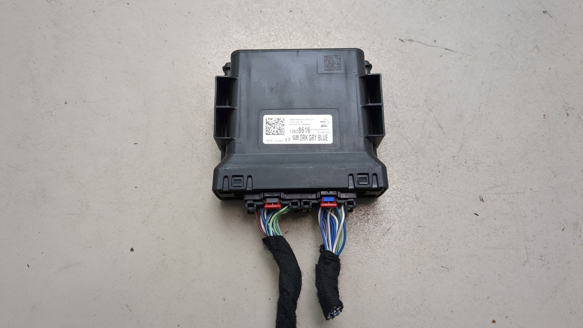 Блок комфорта