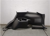 BB5Z7831012DA Пластик (обшивка) внутреннего пространства багажника Ford Explorer 2010-2015 20813151 #1