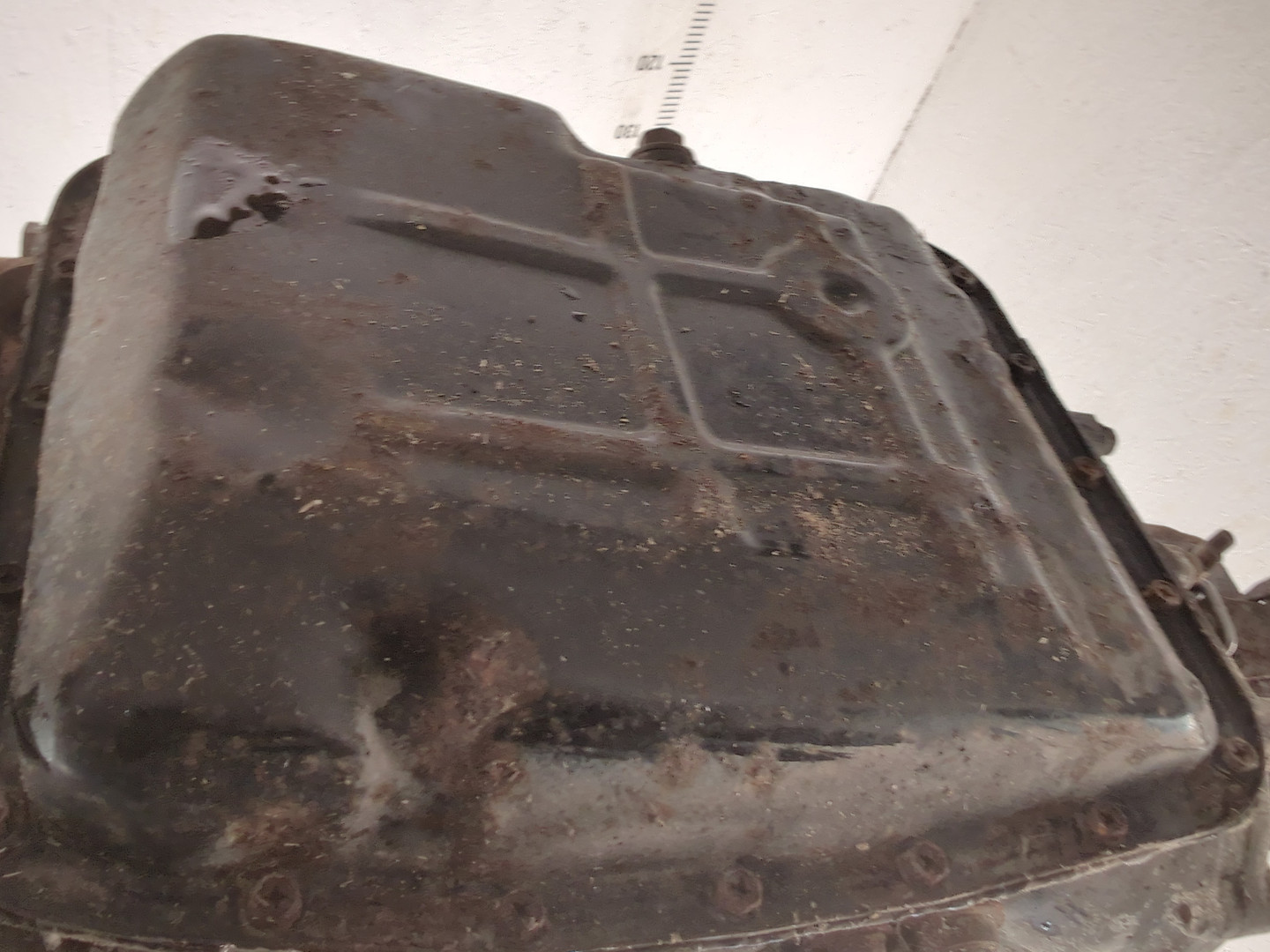 АКПП (автоматическая коробка переключения передач)