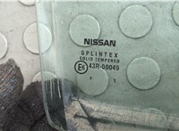 82300AV700 Стекло боковой двери Nissan Primera P12 2002-2008 20813171 #2