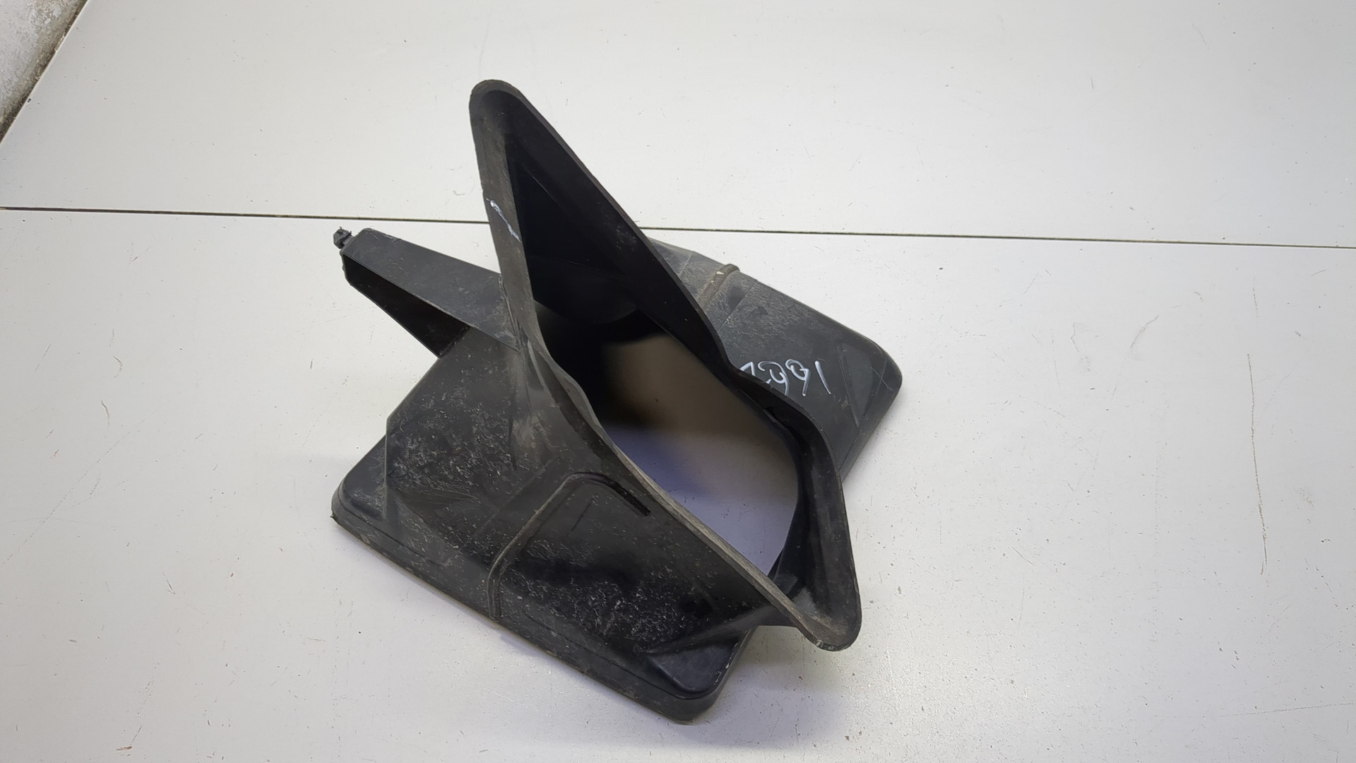 Воздуховод