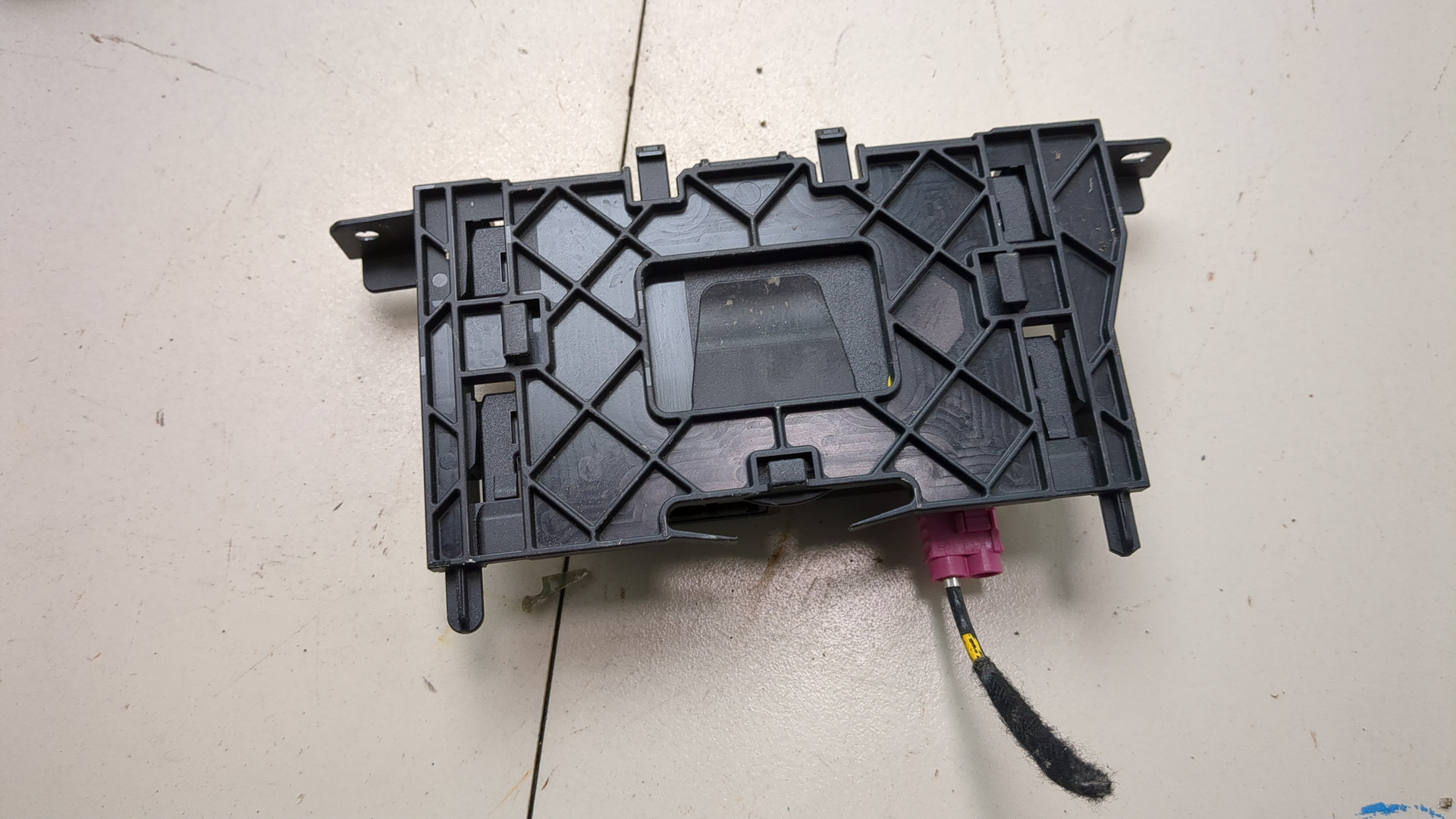 Блок комфорта