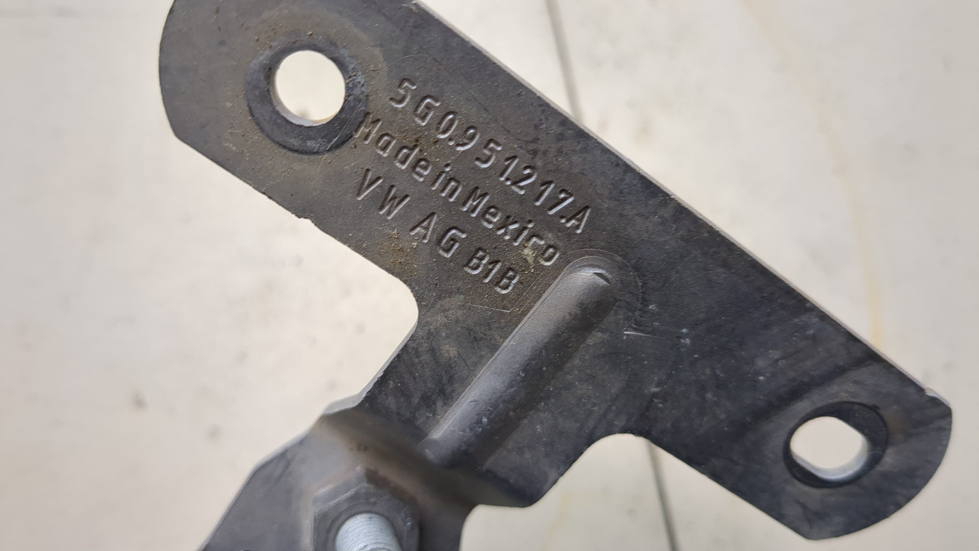 Сигнал звуковой