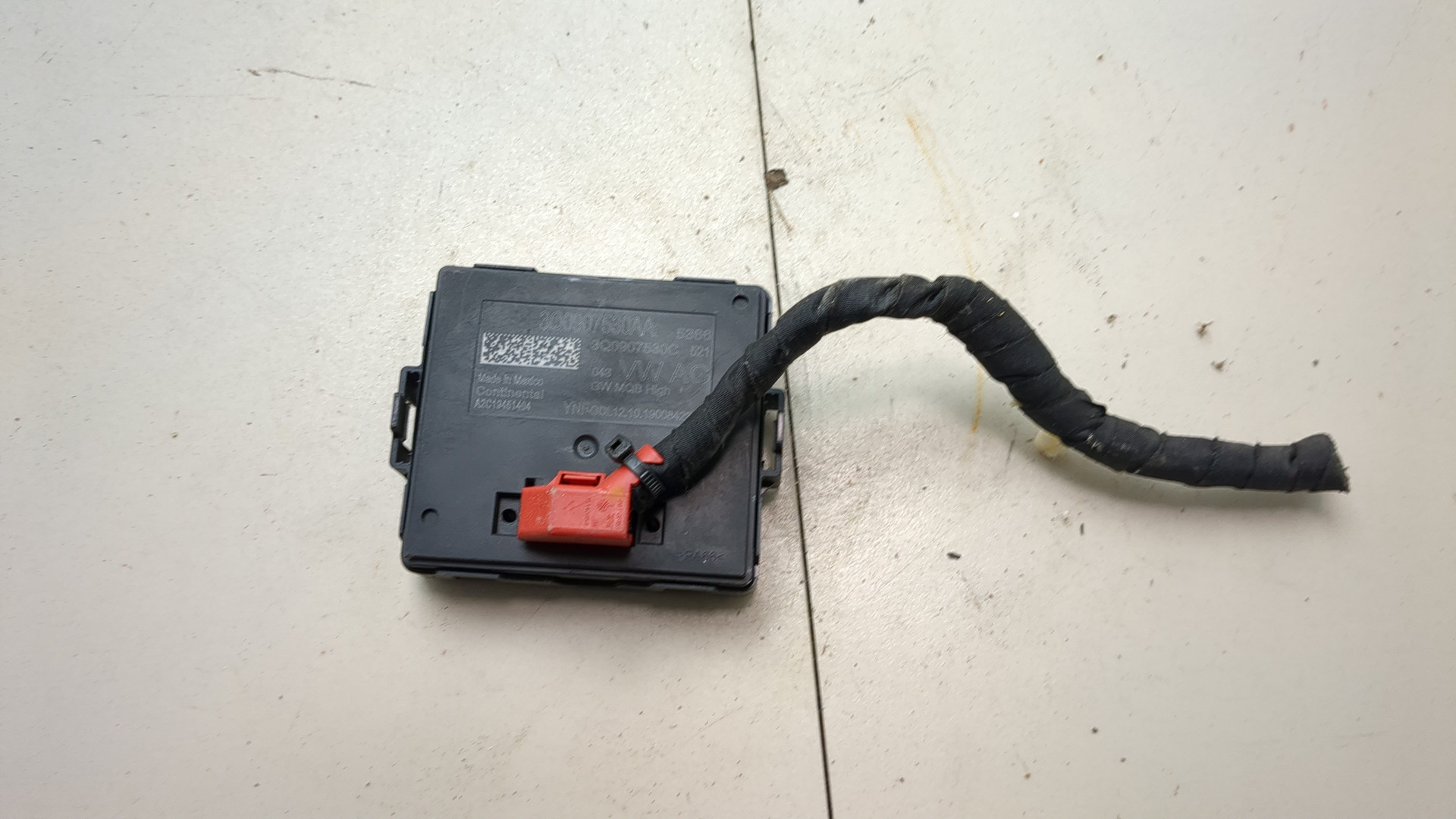 Блок комфорта