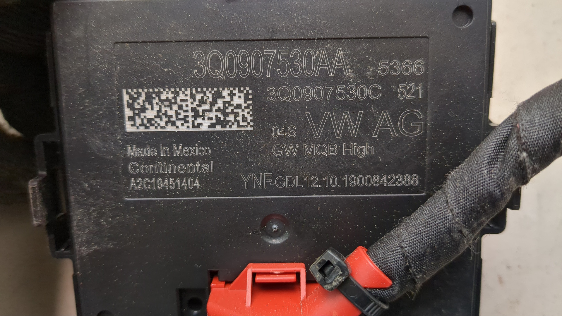 Блок комфорта