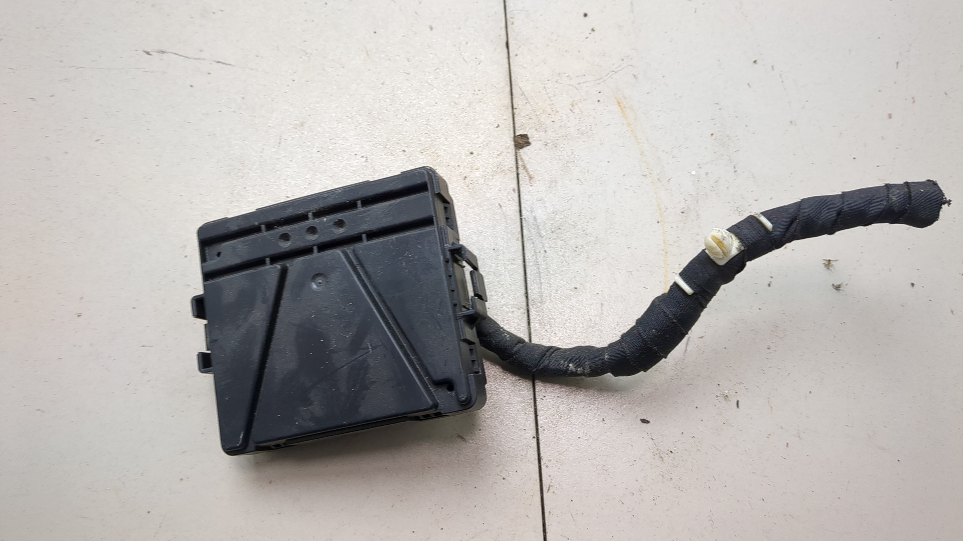 Блок комфорта