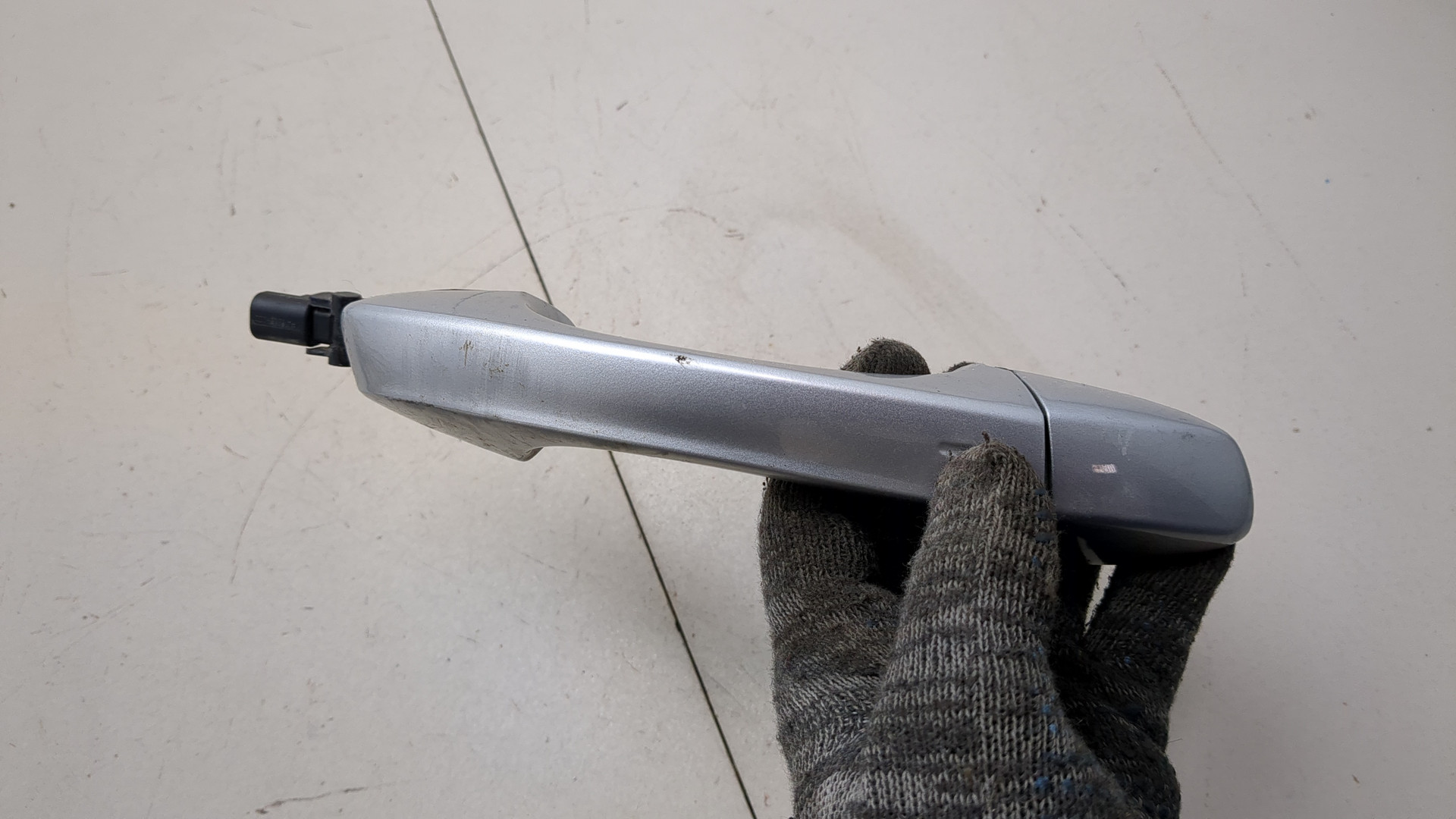 Ручка двери наружная